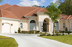 Garage Door Installation Services in Coral Gables, FL